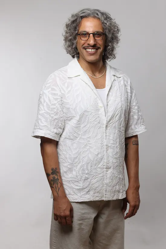 אלון מדר
